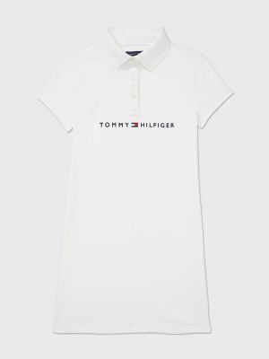 Kids' Embroidered Tommy Logo Legging