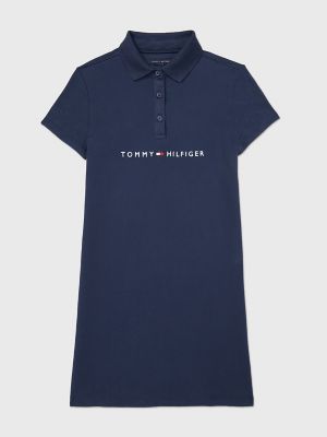 Conjunto Tommy Hilfiger para niña - BabyKidsToday