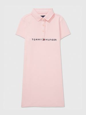 Soutien de Copa Média com Logótipo no Tom · Tommy Hilfiger · El