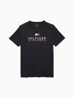 tommy hilfiger boys t shirt