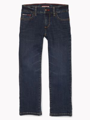 Tommy hilfiger 2024 kids jeans