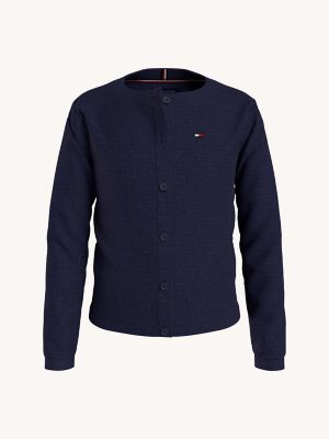 Tommy hilfiger outlet cardigan