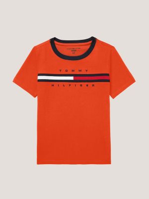 Tommy Hilfiger CARYN Orange - Fast delivery