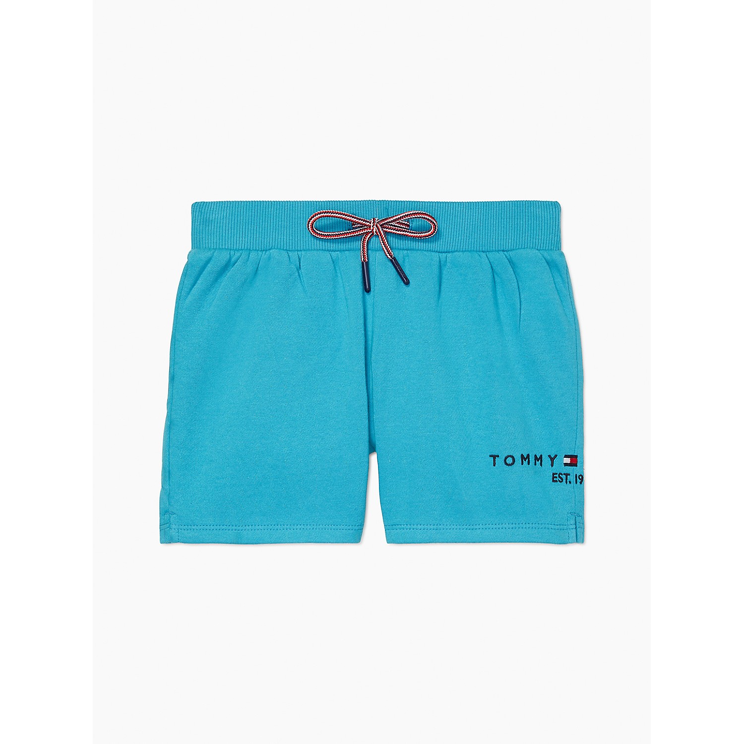 TOMMY HILFIGER Kids Seated Fit Knit Short