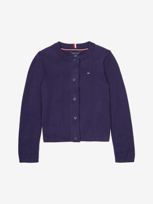 Tommy hilfiger outlet cardigan