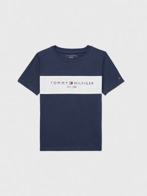 Tommy hilfiger kids t clearance shirt