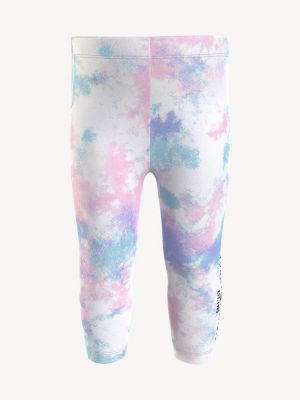 Babies' Vibrant Legging