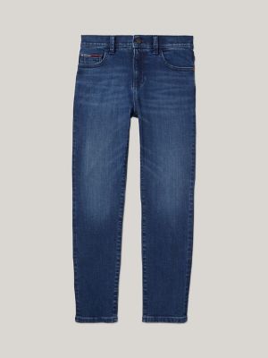 Boys' Jeans | Tommy Hilfiger USA