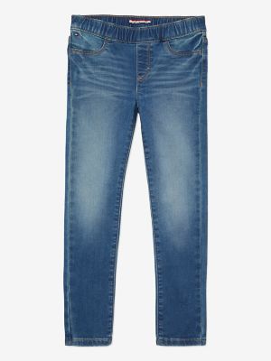 Kids' Classic Ultra Skinny Stretch Jean, Toni Wash