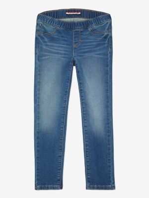 Kids' Seated Fit Ultra Skinny Stretch Jean, Toni Wash