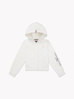 Tommy hilfiger hoodie discount kids