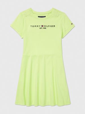 Tommy hilfiger cheap little girl dresses