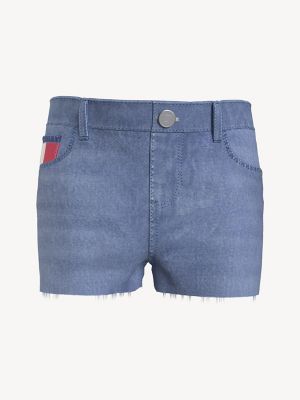 Tommy hilfiger 2025 shorts denim