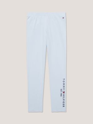 Tommy hilfiger girls sale leggings