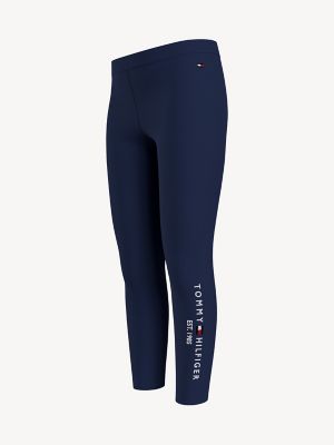 Tommy hilfiger store icon leggings