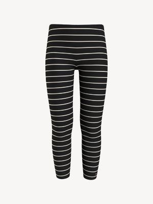 Kids' Stripe Legging