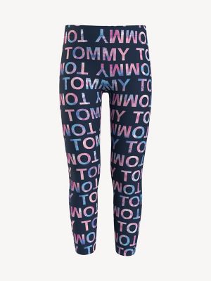 Kids Tommy Legging Tommy Hilfiger USA