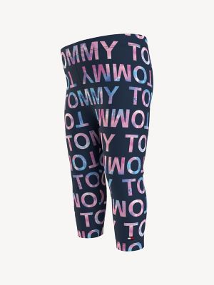 Tommy hilfiger outlet kids leggings