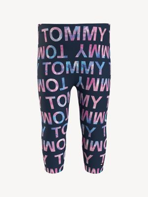 Kids Tommy Legging Tommy Hilfiger USA