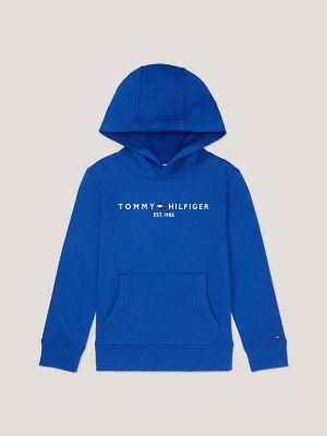 Boys Hoodies Sweatshirts Tommy Hilfiger USA