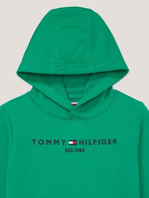 Kids' Tommy Logo Hoodie