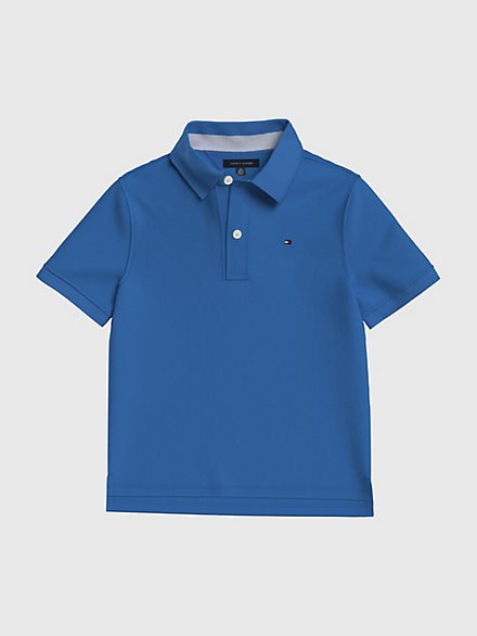 Boys Shirts & Polo Shirts Tommy Hilfiger USA