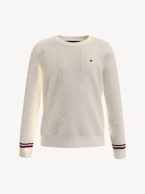 Tommy hilfiger 2025 kids sweater