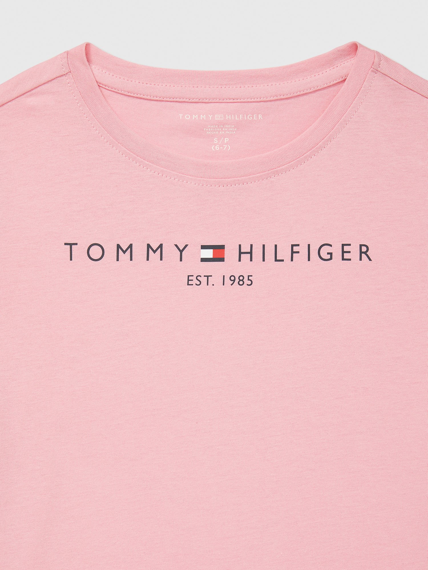 Kids' Logo | Tommy Hilfiger