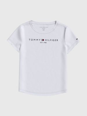 Tommy hilfiger girls store shirts