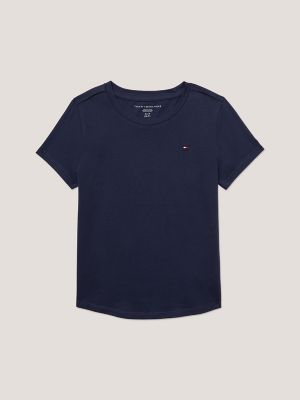 Tommy hilfiger t 2025 shirt for kids