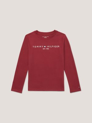 Tommy hilfiger kids clearance tshirt