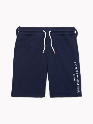 Kids' Hilfiger Short, Navy