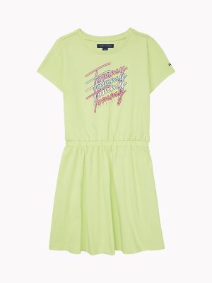 Tommy Hilfiger Women's T-Shirt Dresses