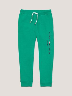 Kids' Tommy Logo Sweatpant