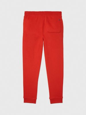 パンツ Theredthread S print sweat1 toys THEREDTHREAD/ザレッドスレッド】S lace up loose pants sweat