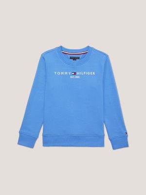 Kids' Tommy Logo Sweatshirt | Tommy Hilfiger