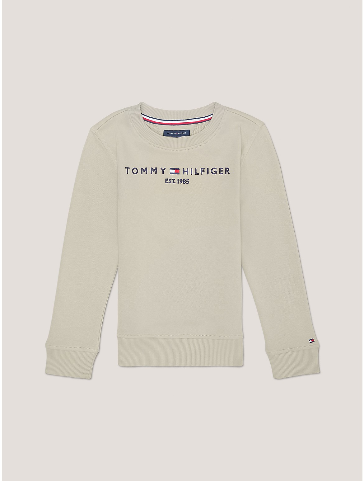 Tommy Hilfiger Boys' Kids' Tommy Logo Sweatshirt