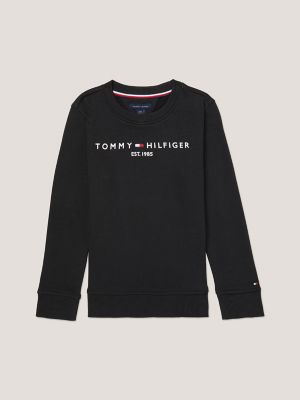 Boys' Hoodies & Sweatshirts | Tommy Hilfiger USA