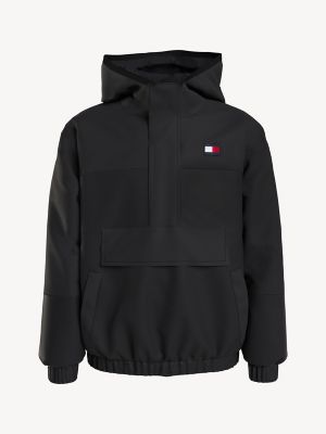 Tommy hilfiger store pullover coats