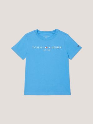 Tommy hilfiger kids logo hot sale