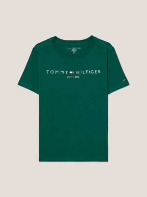 Kids tommy hilfiger t shirt sale