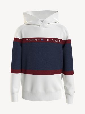 Tommy hilfiger sweater on sale kids