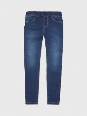 Tommy hilfiger clearance jeggings