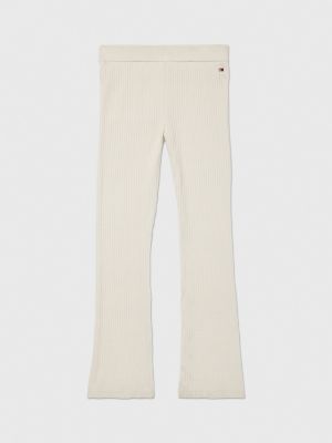 Kids' Lounge Pant, Stony Beige