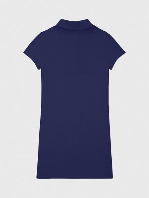 Tommy hilfiger polo dress girl new arrivals