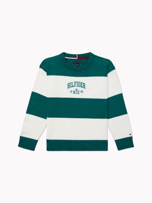 Rugby Sweater | Tommy