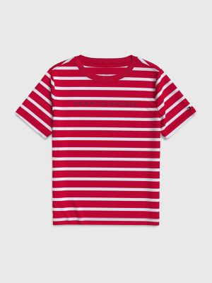 Kids' Stripe T-Shirt