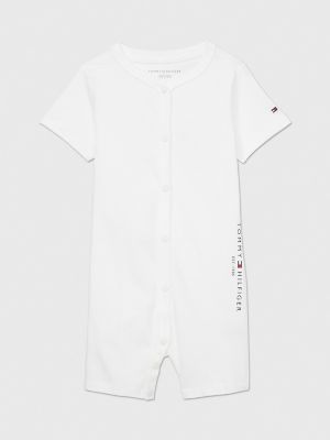 Onesie tommy hot sale hilfiger