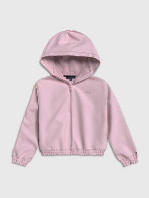 Kids' Colorblock Hoodie