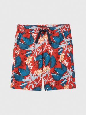 Tommy hilfiger hot sale toddler shorts